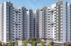 The Address Baner Link Road, Aundh, Pune by Primespace Realty